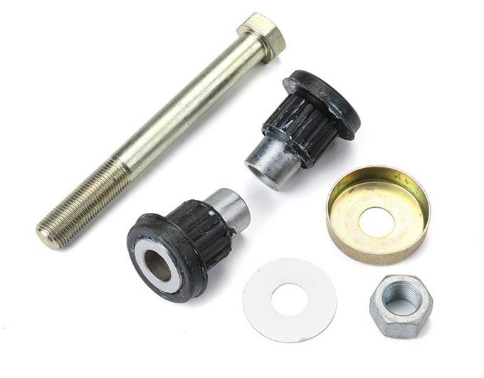 Mercedes Steering Idler Arm Repair Kit 1264600819